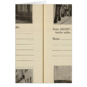 Automobile Roads, NY