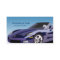 Automotive  Business Card Template