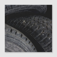 Automotive Car old tires Black Road trips