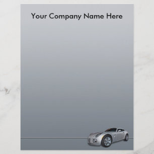 Automotive Dealership