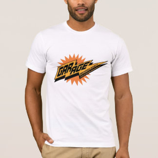 Automotive Graphic T-Shirt 