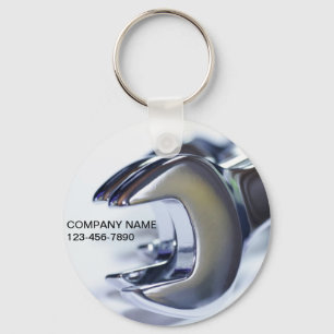 Automotive Keychains