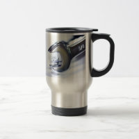 Automotive Travel Mug