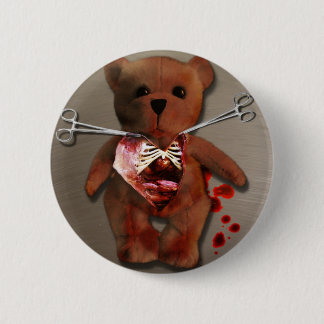 Autopsy of T. Bear Button