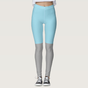 Autosexual Pride Flag Leggings
