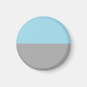 Autosexual Pride Flag Magnet