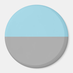 Autosexual Pride Flag Magnet