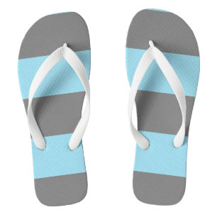 Autosexual Pride Jandals