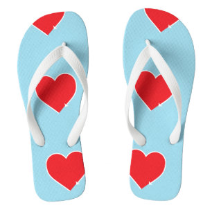 Autosexual Pride Jandals