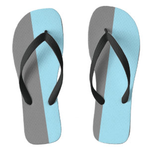 Autosexual Pride Jandals