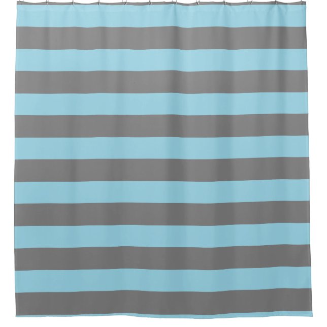 Autosexual Pride Shower Curtain (Front)