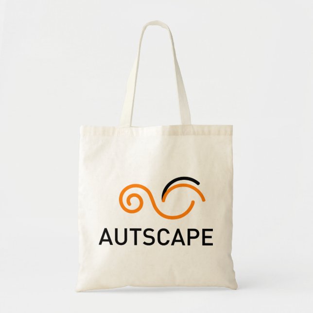 Autscape bag (Front)