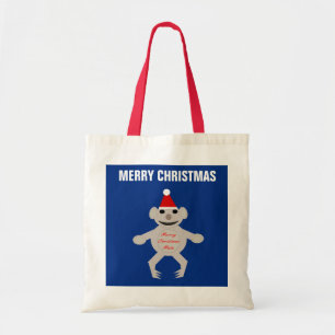 Autsralian Christmas Koala Bear Custom Bag