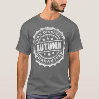 Autumn100 Original Guaranteed T-Shirt