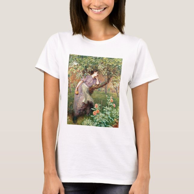 Autumn, 1865 T-Shirt (Front)