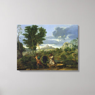 Autumn 2 canvas print