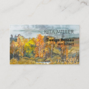 autumn 300 business card