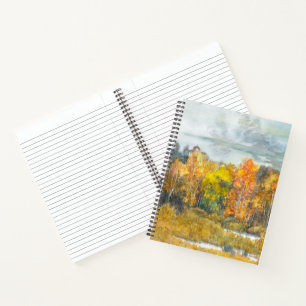 autumn 300 notebook