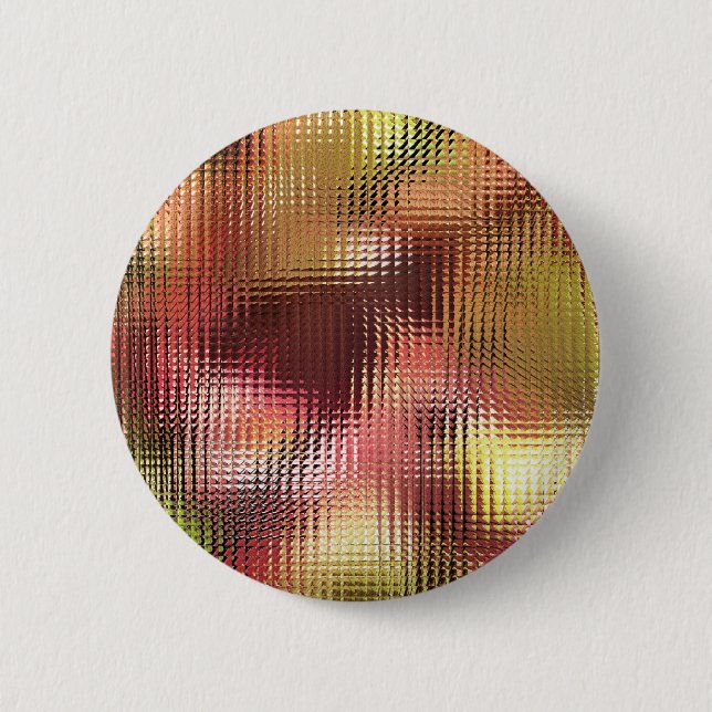 AUTUMN 6 CM ROUND BADGE (Front)