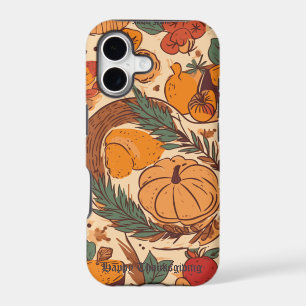 Autumn Abundance