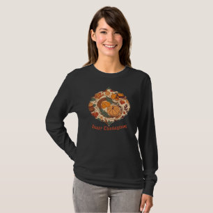 Autumn Abundance T-Shirt
