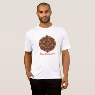 Autumn Abundance T-Shirt
