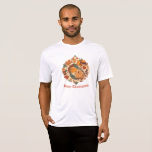 Autumn Abundance T-Shirt