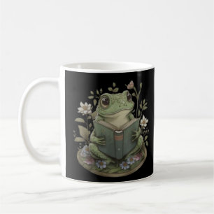 Autumn Aesthetic Cosy Fall T-shirt Tri-Blend Shirt Coffee Mug