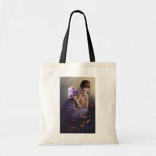 Autumn Allure Tote Bag