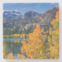 Autumn around June Lake, California