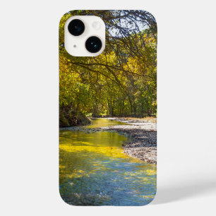 Autumn At Busiek Painterly Case-Mate iPhone Case