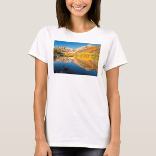 Autumn at North lake, California T-Shirt