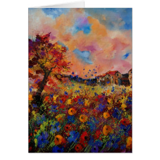 autumn atmosphere