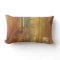 Autumn Aviary Pillow