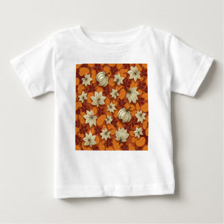 Autumn Baby Baby T-Shirt