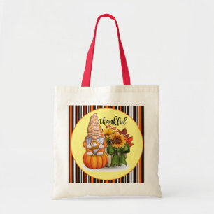 Autumn Beautiful Popular Thanksgiving Collection Tote Bag