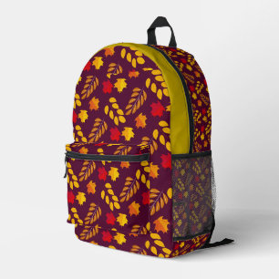 "Autumn Beauty" Backpack