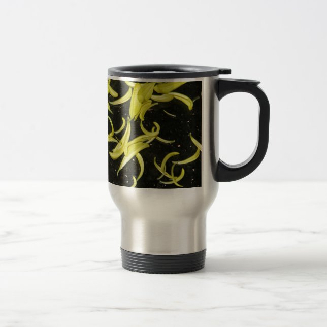 Autumn Beauty Mug (Right)