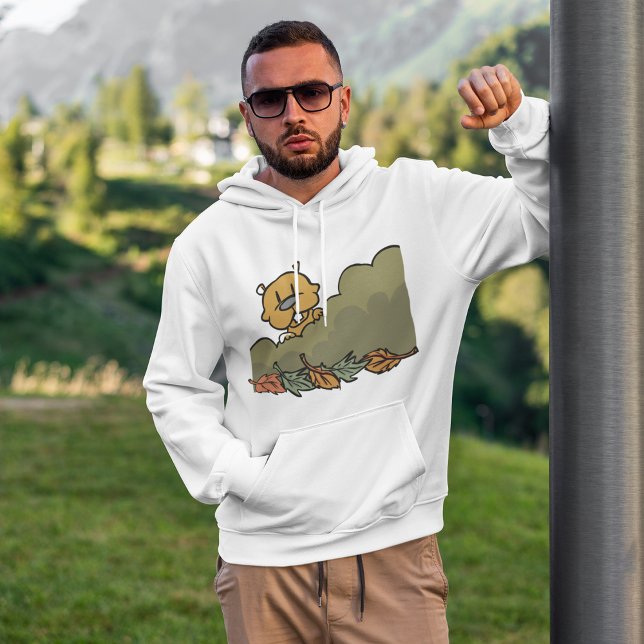 Autumn Beaver Hoodie (Creator Uploaded)