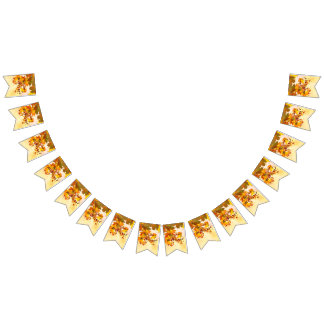 Autumn Blessing Bunting