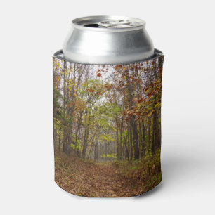 Autumn Bliss Can Cooler