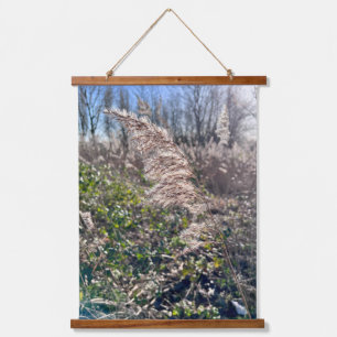 Autumn bliss.. hanging tapestry