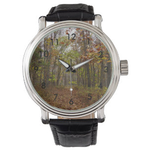 Autumn Bliss Watch