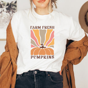 Autumn Boho Women's T-Shirt