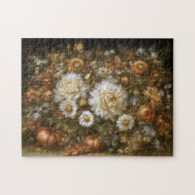 Autumn Bouquet