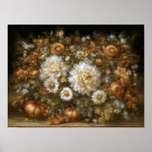 Autumn Bouquet