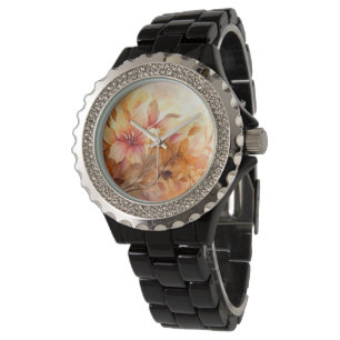 Autumn Bouquet Watch