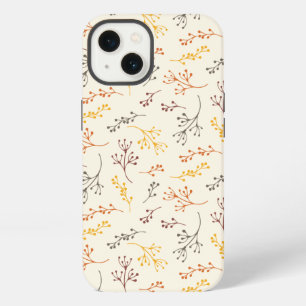 Autumn Branches iPhone 13 Case