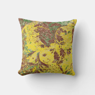 Autumn Breeze Cushion