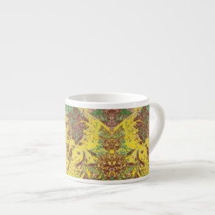 Autumn Breeze Espresso Cup